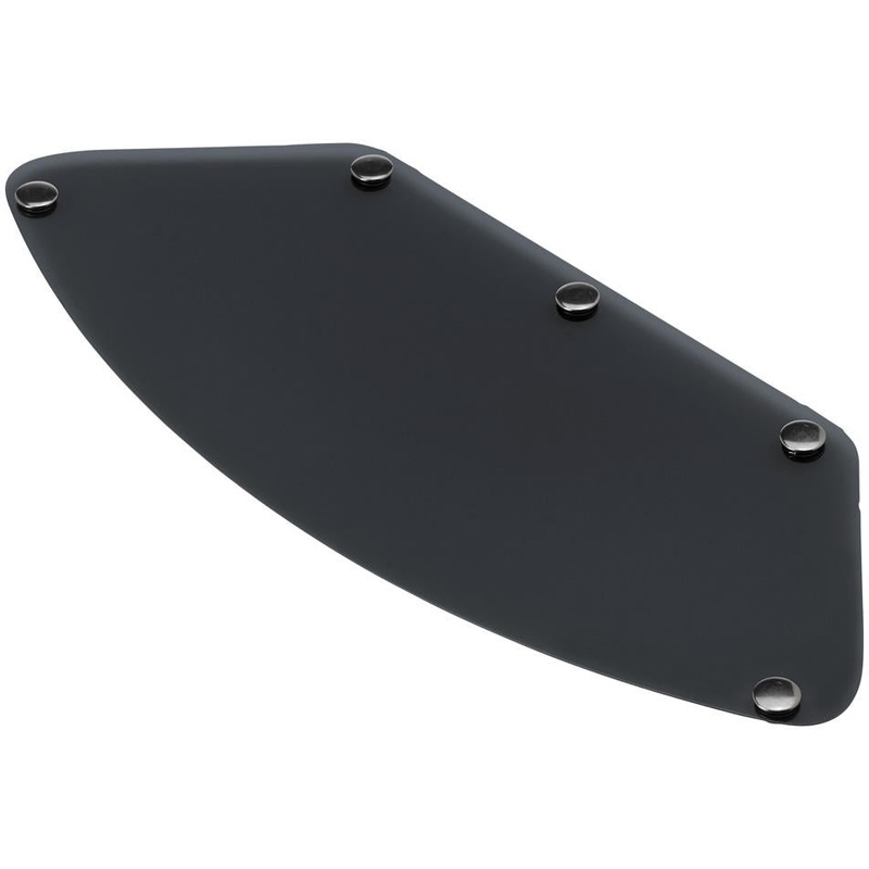 Gringo Blast Shield – Smoke