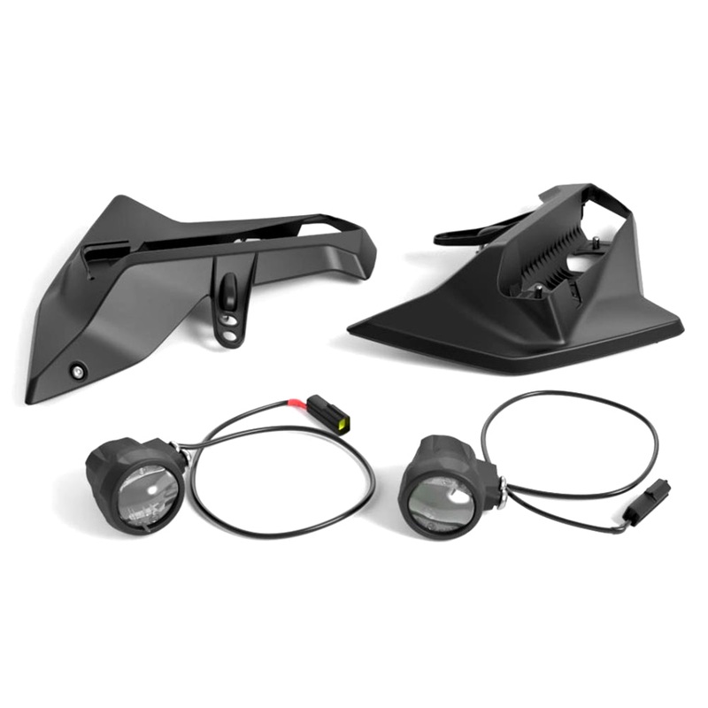 LED Fog Lights A9830207