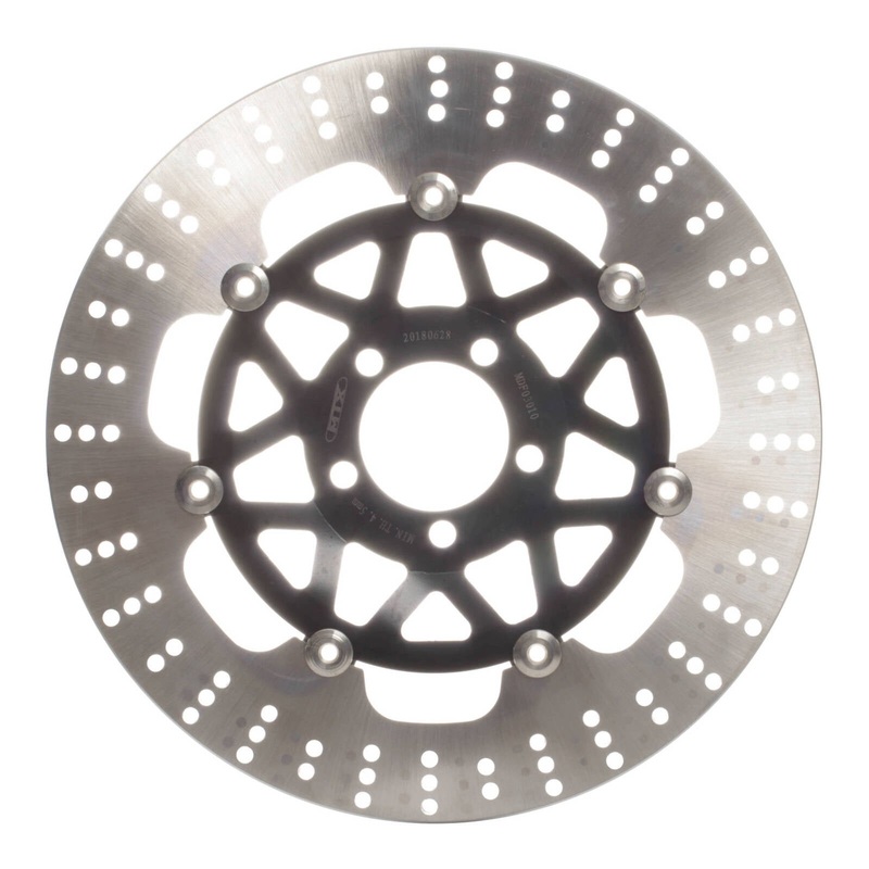 MTX Brake Disc Floating Type – Front L / R