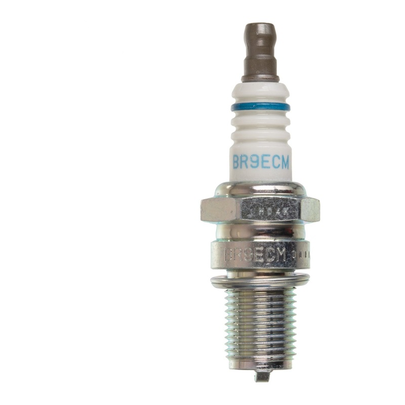 NGK Spark Plug – BR9ECM (3252)