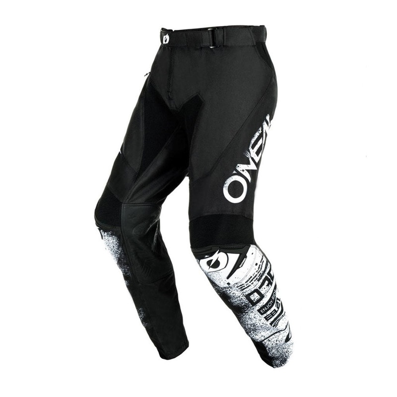 O’NEAL MAYHEM SCARZ MX PANTS