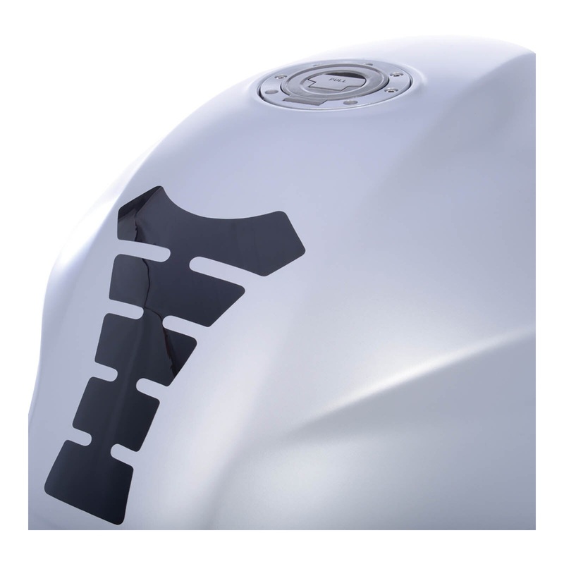 Oxford Spine Tank Pad – Black