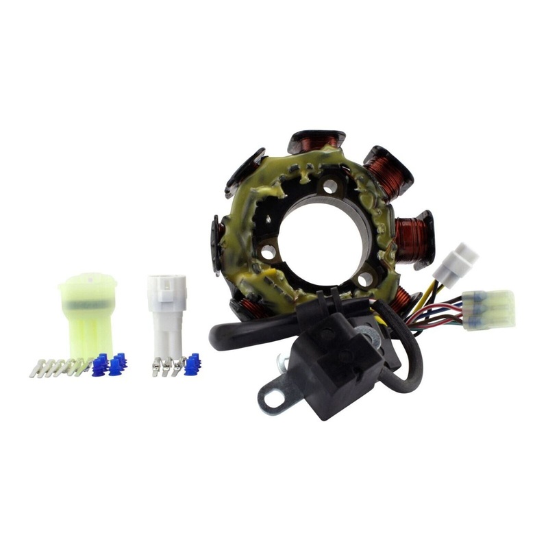 RM Stator Assorted Yamaha Models ’95-’97 (Refer to Fitments) (RMS010-107836)