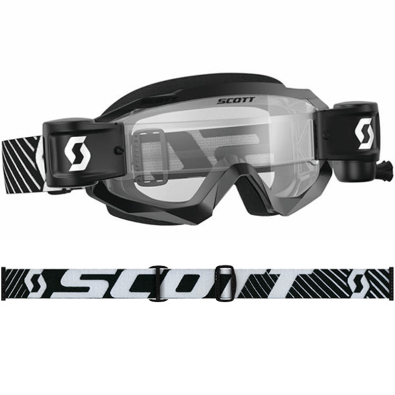 Scott – Hustle X WFS Goggles