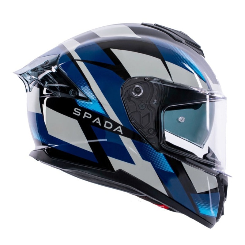 Spada Blade Sabre Blue / Black / Grey