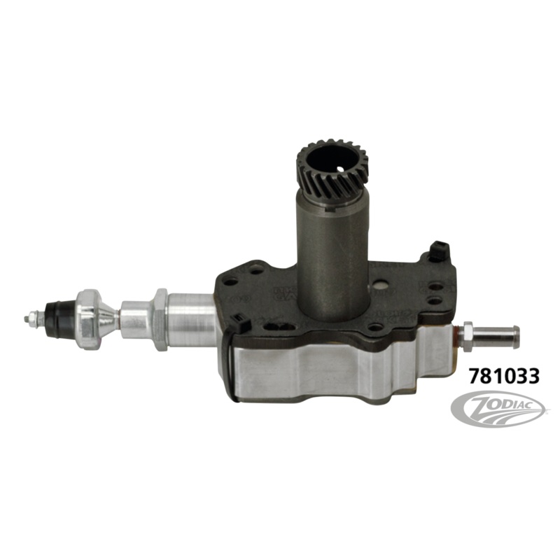 V-twin Mfg. Sportster Oil Pumps