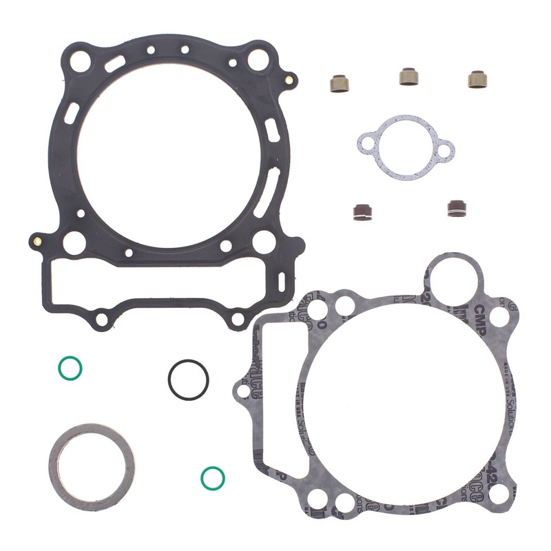 Vertex Top End Gasket Set – Yamaha