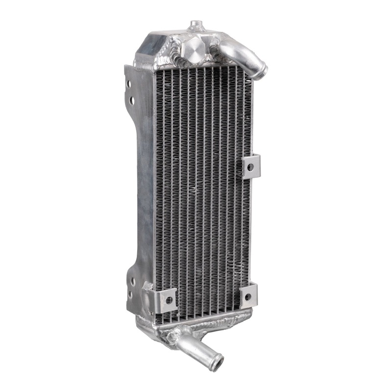 Whites Radiator Left Suzuki DRZ400S ’00-’17 DRZ400SM ’05-’17