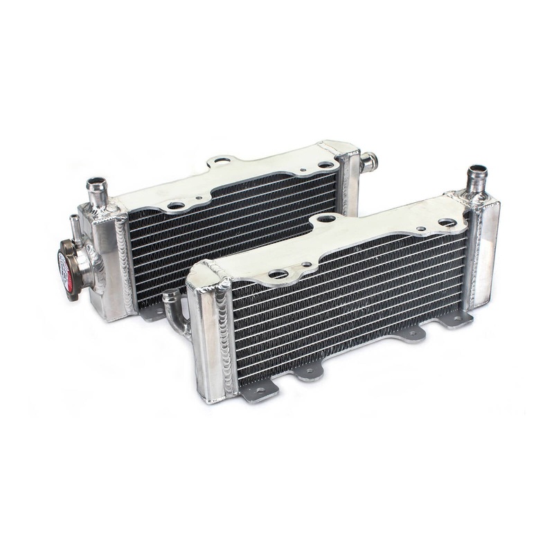 Whites Radiators Yamaha YZ125 ’96-’01 Pair