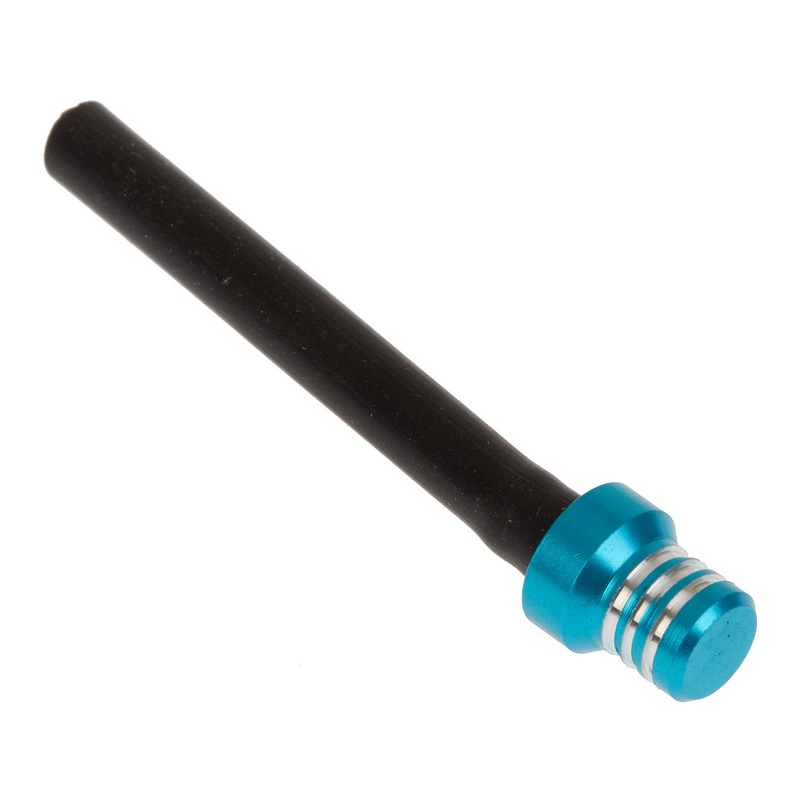 Whites Tank Vent Breather – Blue