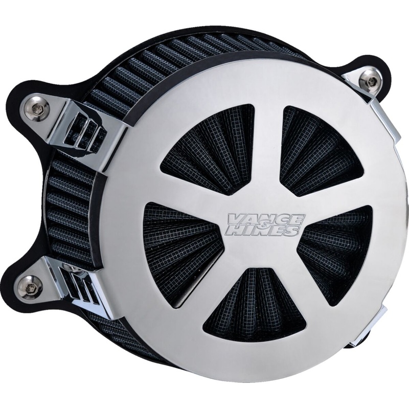 Air Cleaner Ch.Rad V.E Fl