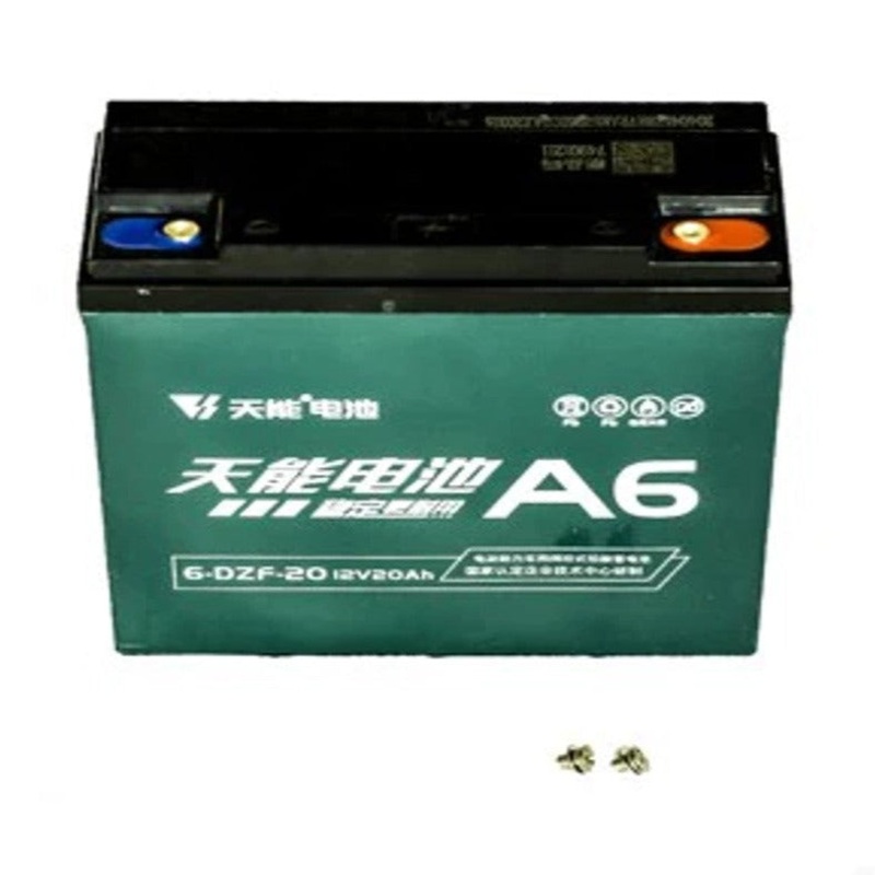 Battery – 1500W Mini Bike (EV)