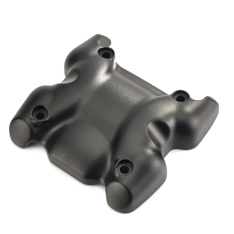 Camshaft Cover Kit Black A9618197