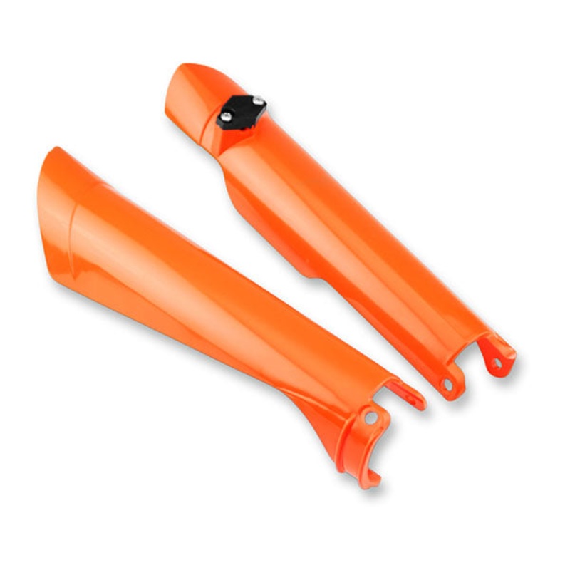 Cycra – Fork Guard (KTM) Year 2014