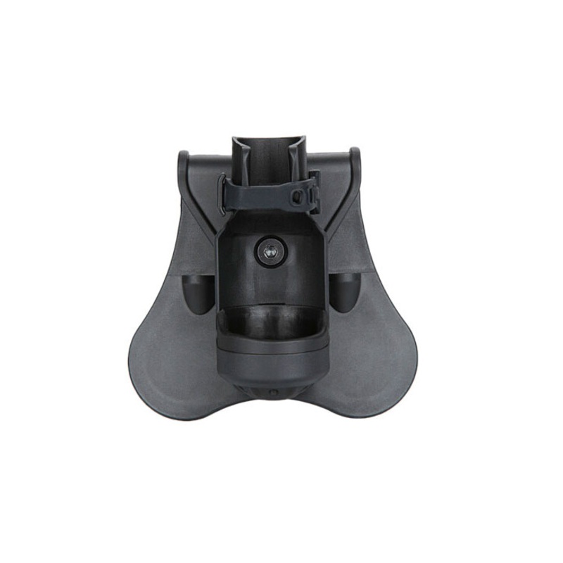 CYTAC FLASHLIGHT HOLDER WITH PADDLE