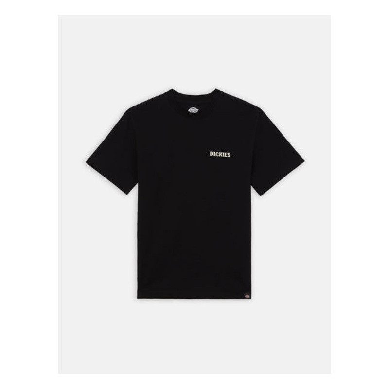 Dickies Hays T-Shirt Black