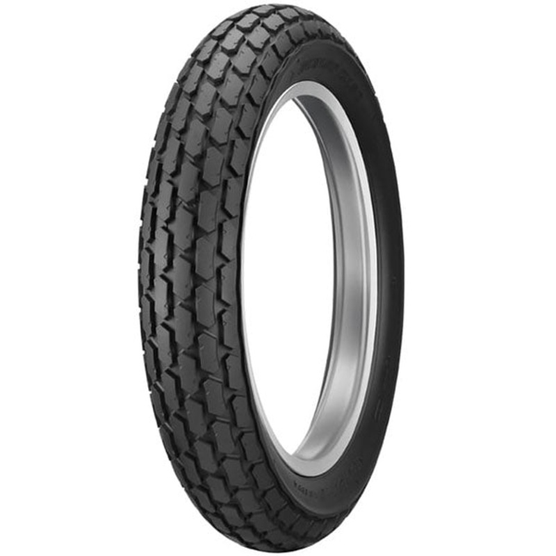 Dunlop – K180A Flat Track Tire