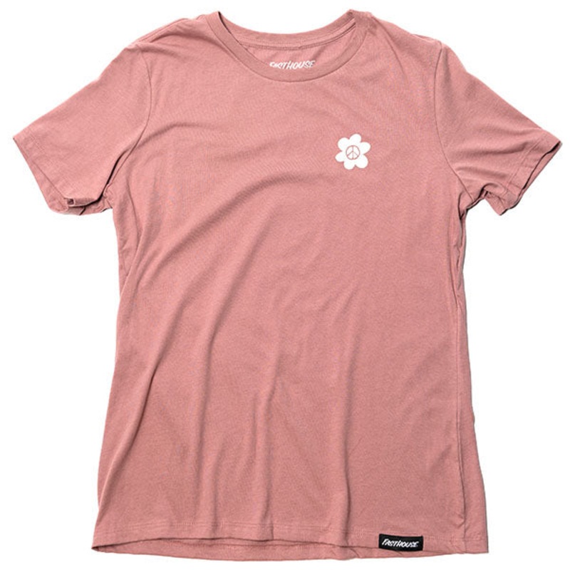 Fasthouse – Flourish Tee (Womens)