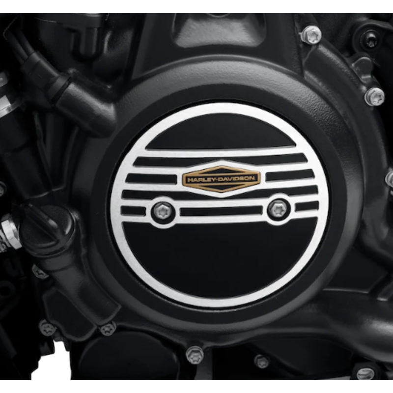 Harley-Davidson ’66 Collection Alternator Plug Cover 25701211