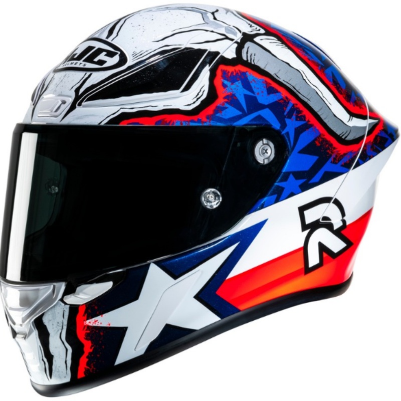 HJC – RPHA 1N Garrett Gerloff LE Helmet