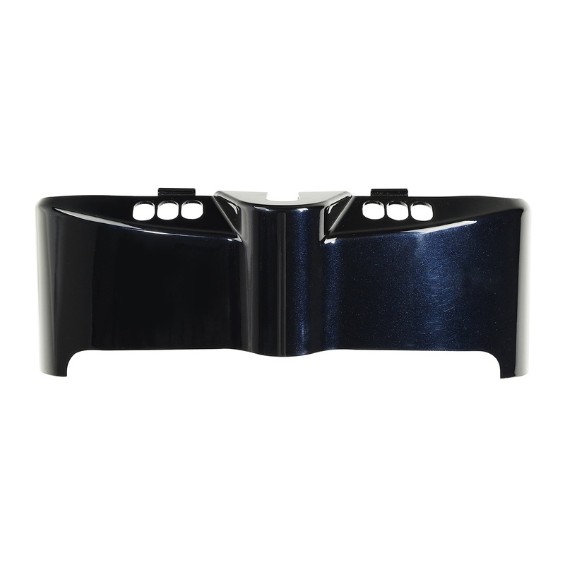 HR3 Midnight Blue Inner Fairing Skirt 2019 STREET GLIDEFLHX
