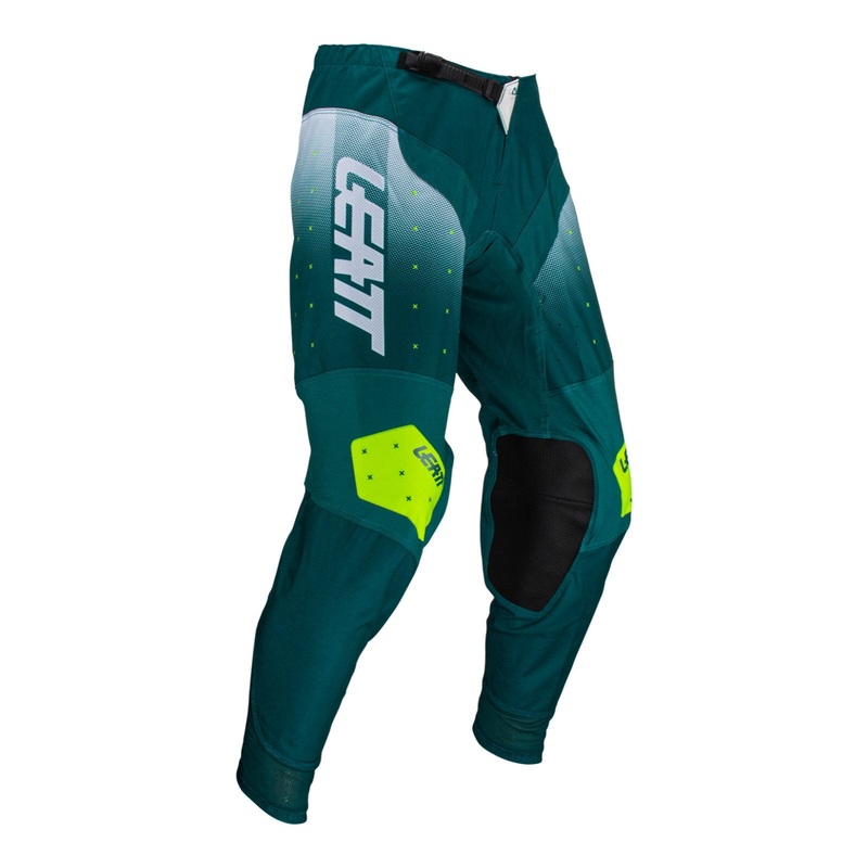 Leatt 2024 4.5 Pant – Acid Fuel