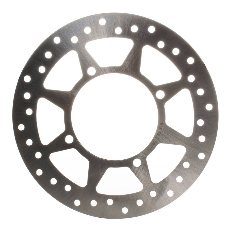 MTX Brake Disc Solid Type – Front L