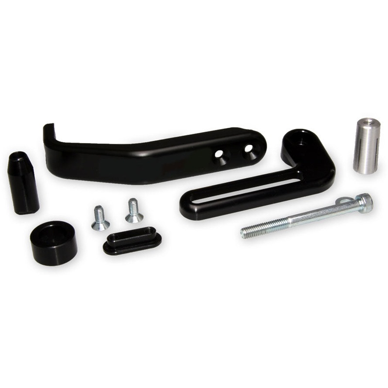 Oberon Performance BMW Clutch Lever Protector Guard