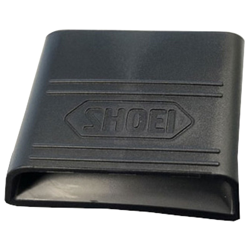 Shoei Universal Intercommunication System Holder Black