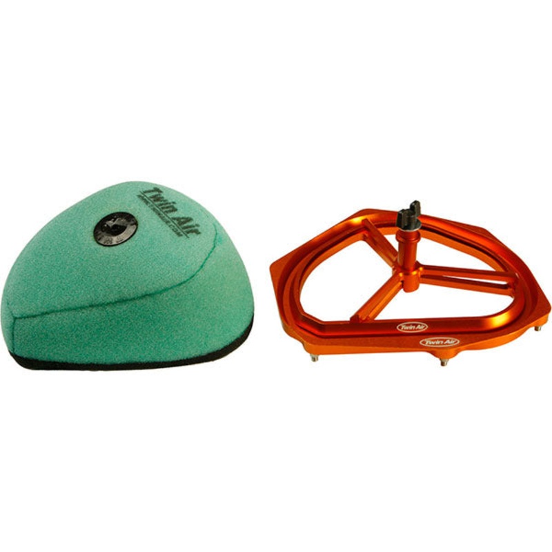 Twin Air – Power Flow Kit (Kawasaki)