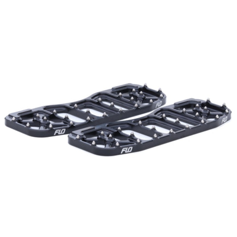 V5 Floorboards – Touring