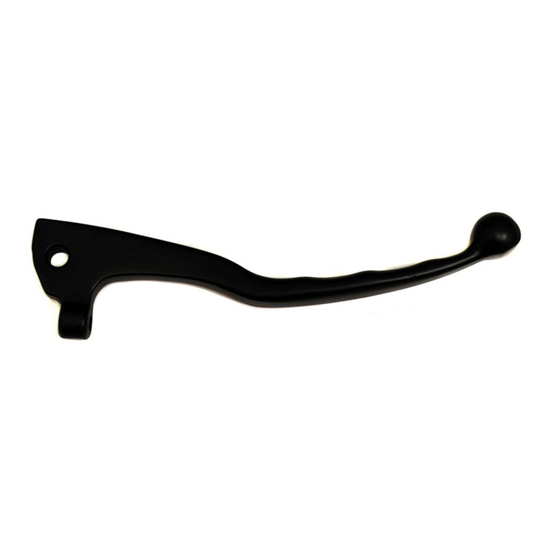Whites Brake Lever Yamaha Disc RD/LC etc – Black