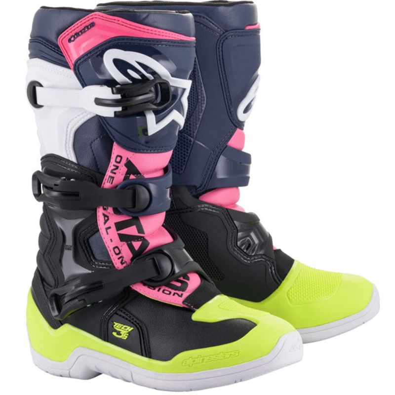 Alpinestars – Tech 3S (Youth)