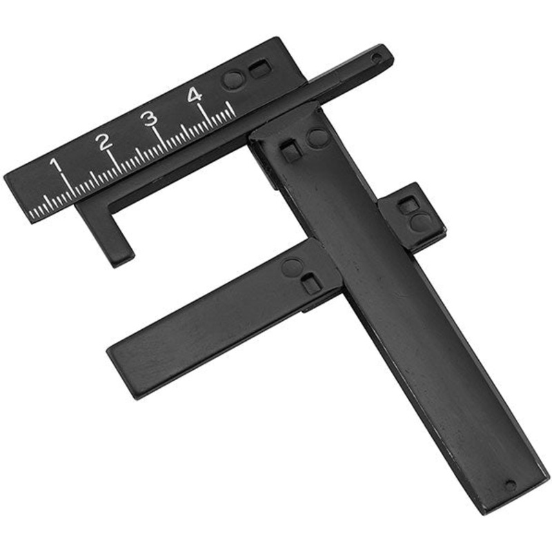 BikeMaster – Float Level Gauge
