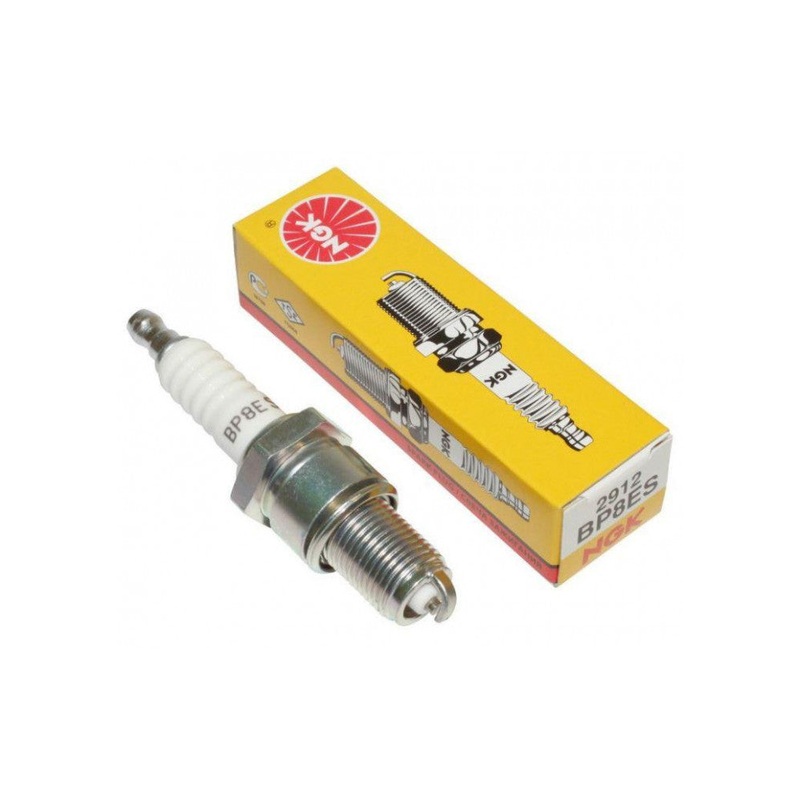 BP8ES SPARK PLUG