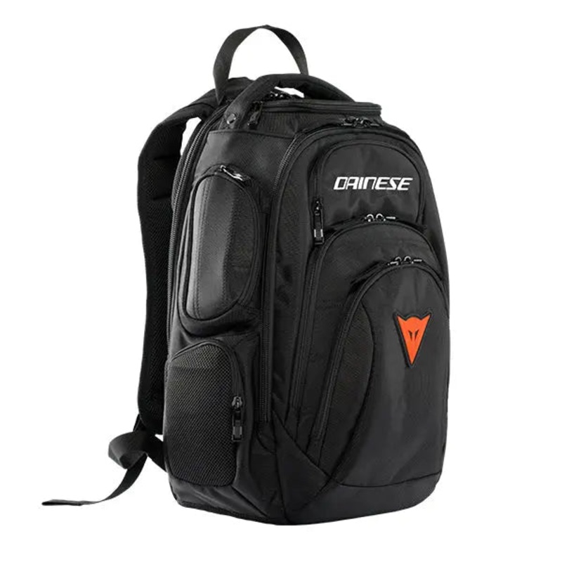 Dainese D Gambit 2 Backpack Black