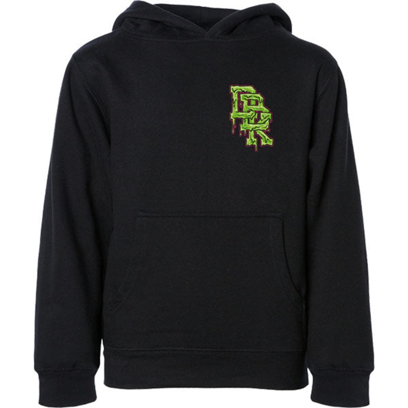 Dirt Bike Kidz – Slimer Hoodie (Youth)