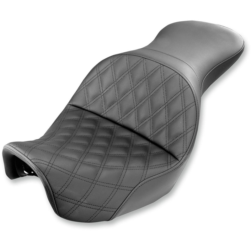 Explorer LS Seat – 06-17 Dyna
