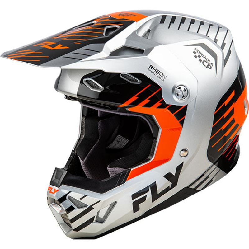 Fly Racing – Formula CP Slice Helmet