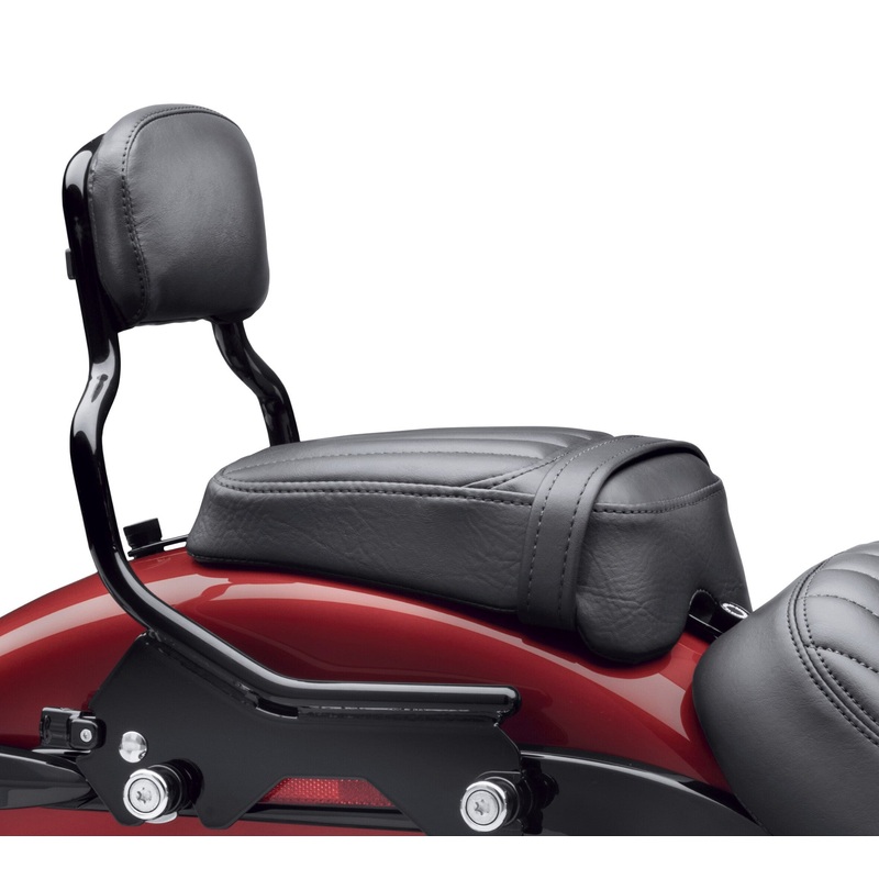 Harley Davidson 52400129 Passenger Pillion – Softail Slim Styling KIT,PASS SEAT,PILLION,FLSL