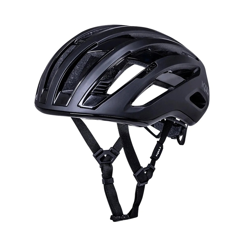 Kali Grit 2.0 SLD Cycle Helmet Matt Black