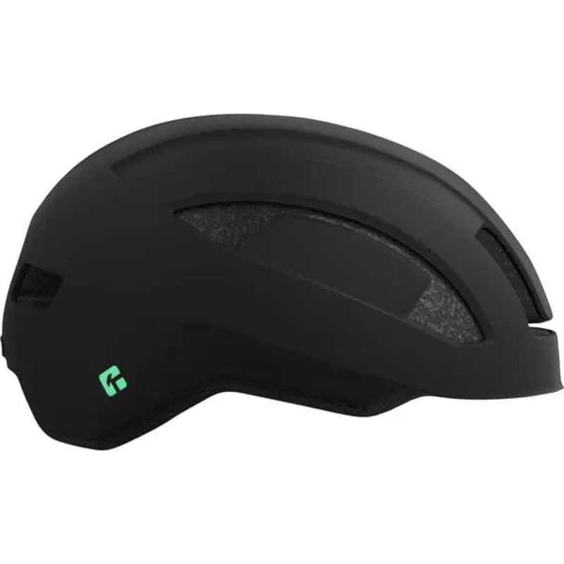 Lazer Cityzen KinetiCore Cycle Helmet Matt Black