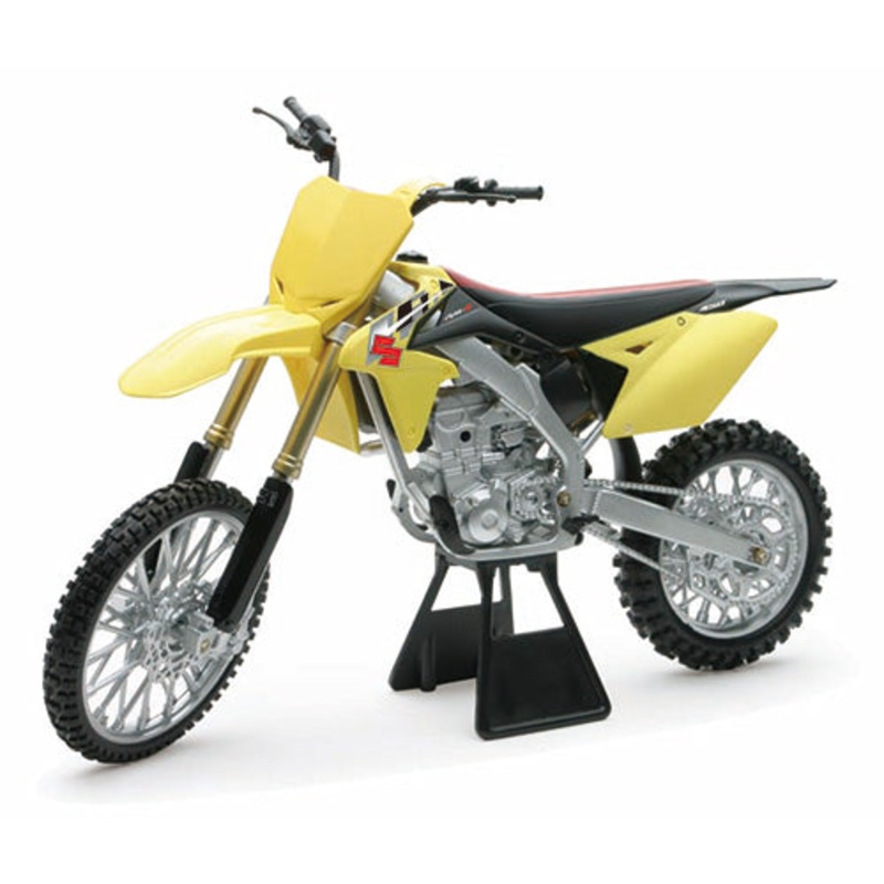 New Ray Toys – Suzuki RMZ450 2014 1:6 Scale