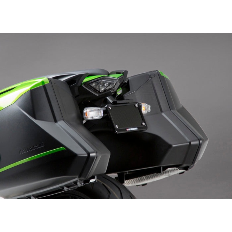 NINJA 1000 14-16/VERSYS 1000 17/NINJA 1000SX 20-24 Fender Eliminator Kit