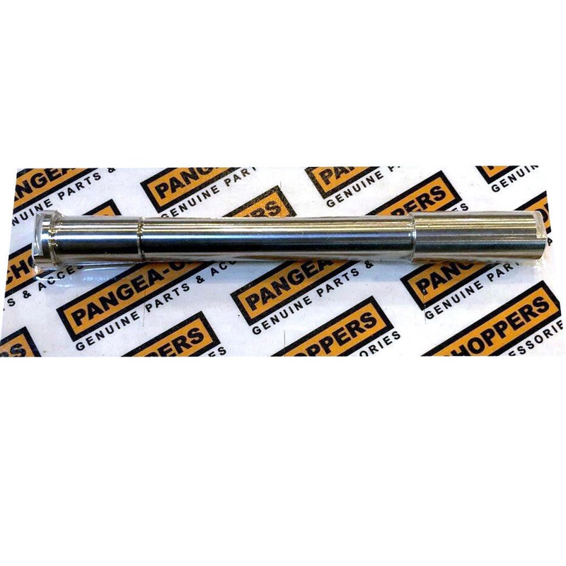 Pangea Speed – 41mm Narrow Axle