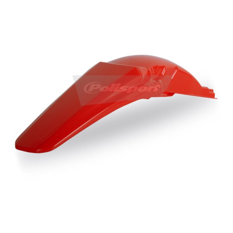 Rear Guard Honda CRF250R ’04-’05 04- Red
