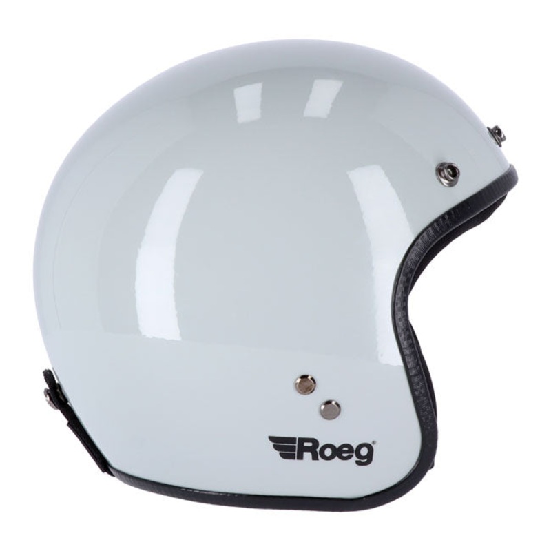 Roeg Jett Thunder Clouds Helmet