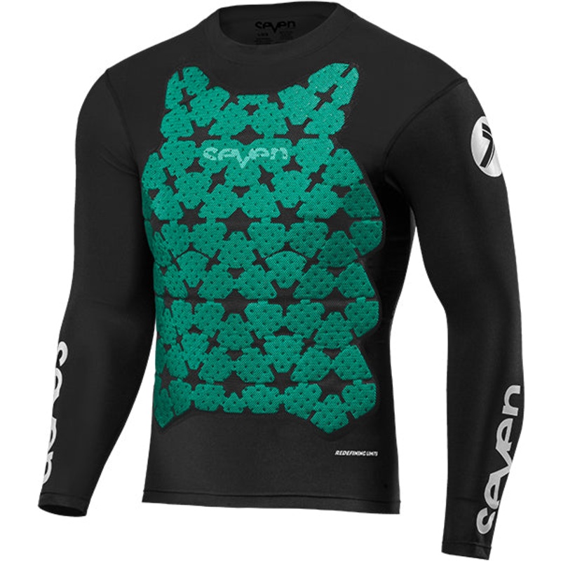 Seven MX – Zero Compression Roost Guard