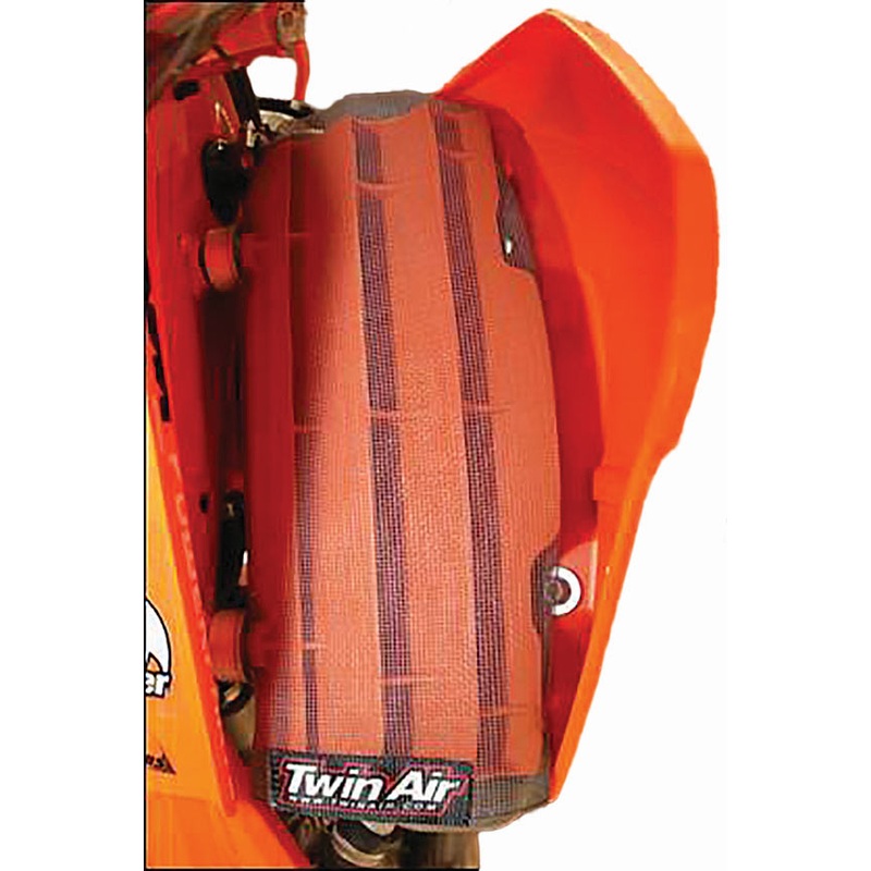 Twin Air – Radiator Sleeve