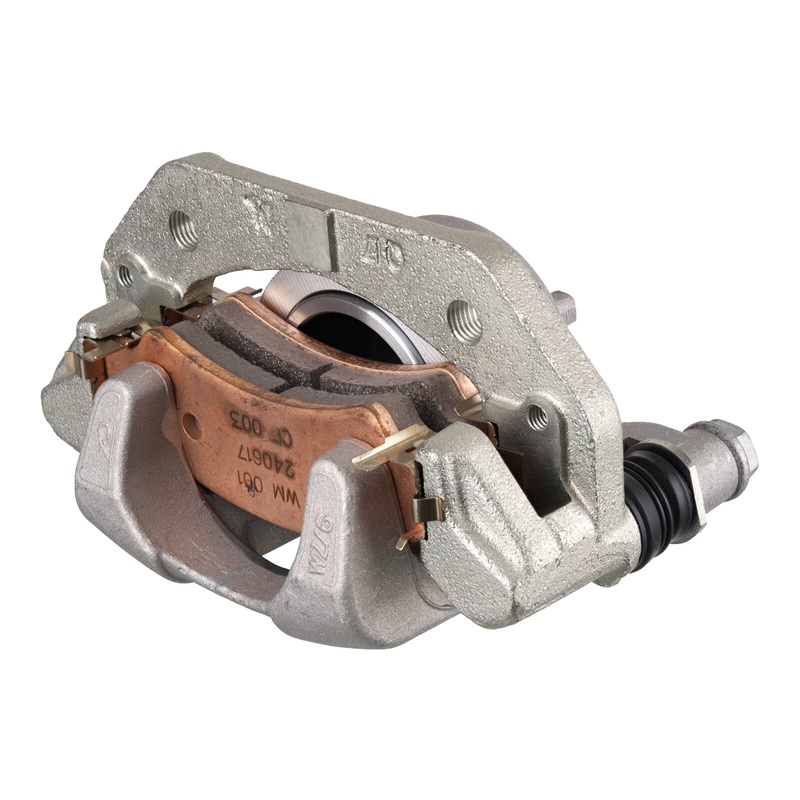 Whites Brake Caliper – CF Moto